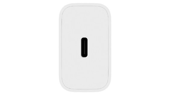 Hỗ trợ cổng USB Type-C phổ biến 1