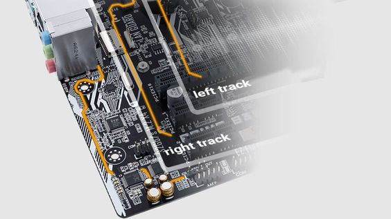 Mainboard Asus Prime A320M-K (ảnh 7)