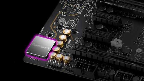 Mainboard Asus ROG STRIX B560-G Gaming Wifi (ảnh 6)