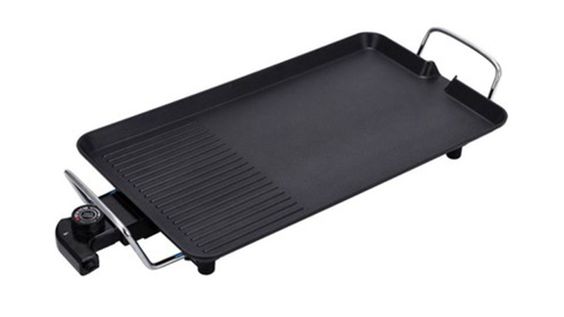 Kangaroo 2000W KG699 trang bị cơ chế tự ngắt