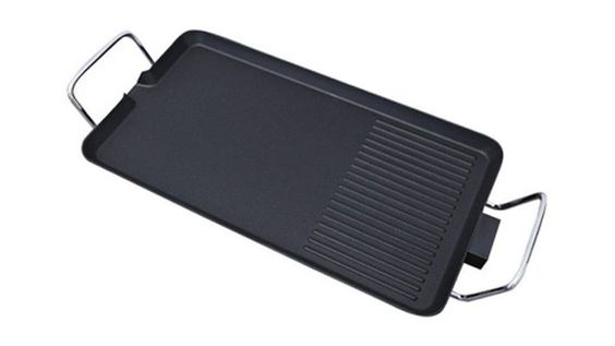 Mặt bếp Kangaroo 2000W KG699 có phủ lớp chống dính