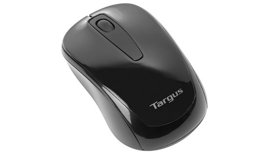 Chuột không dây Targus W600