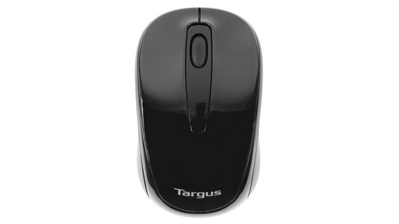 Thiết kế Chuột không dây Targus W600