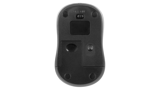 thay pin Chuột không dây Targus W600