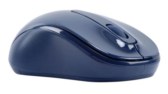 Tốc độ Chuột không dây Targus W600