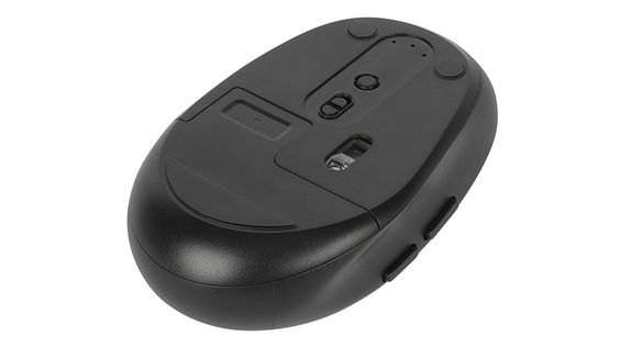 Làm việc với Chuột không dây Targus B582