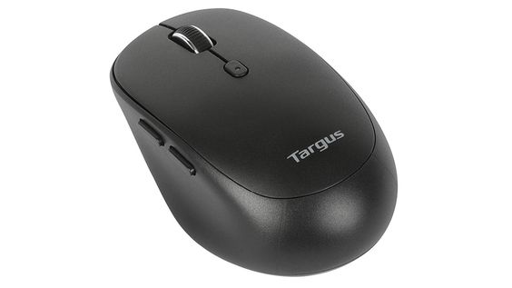 Thiết kế Chuột không dây Targus B582