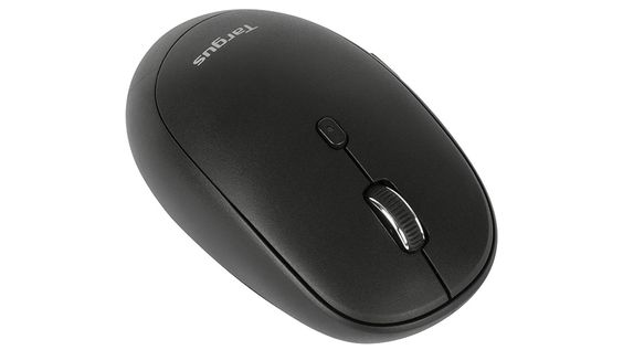 Tương tác Chuột không dây Targus B582