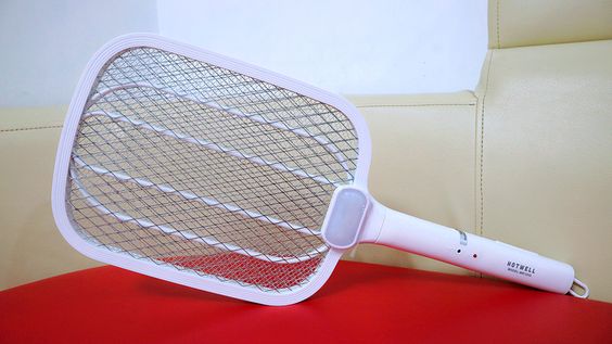 Được tích hợp đèn pin tiện dụng 1