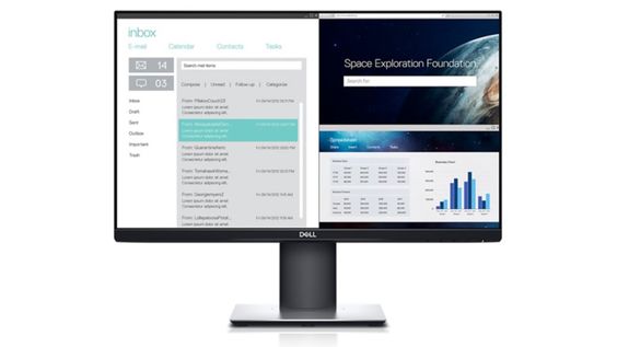 Dell PRO P2319H (Ảnh 2)