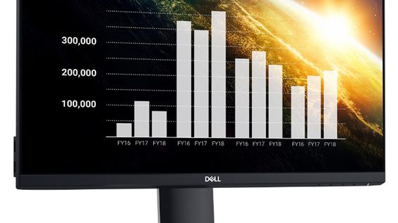 Dell PRO P2319H (Ảnh 3)