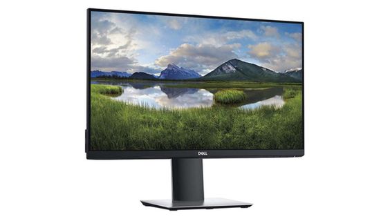Dell PRO P2319H (Ảnh 4)