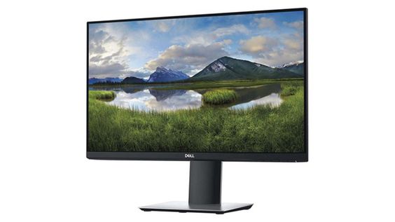 Dell PRO P2319H (Ảnh 5)