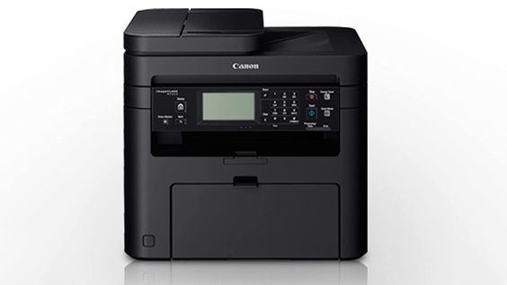 Máy in đa chức năng Canon MF235 1