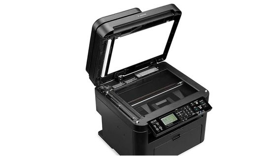 Giải pháp in ấn tiện lợi từ Canon
