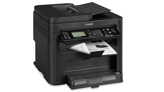 Tốc độ in 27 tờ A4 mỗi phút
