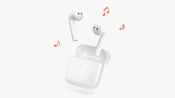 tai nghe Xiaomi Redmi Buds 3