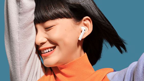 Chống nước tai nghe Xiaomi Redmi Buds 3