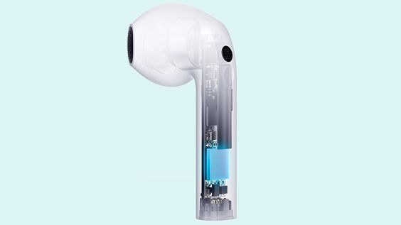 Chip kết nối tai nghe Xiaomi Redmi Buds 3