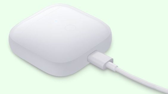 thời lượng pin tai nghe Xiaomi Redmi Buds 3