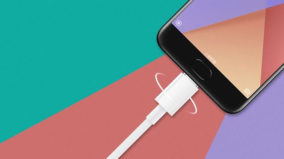 Hai đầu kết nối USB-C hiện đại 1