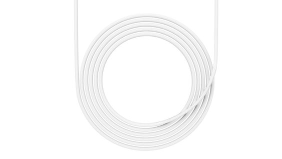 Độ dài 1.5 mét cực kỳ lý tưởng  1