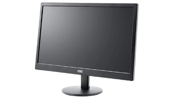 Màn hình AOC E2070SWN (Ảnh 3)