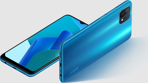 Mô tả sản phẩm OPPO A16k 3GB-32GB 1