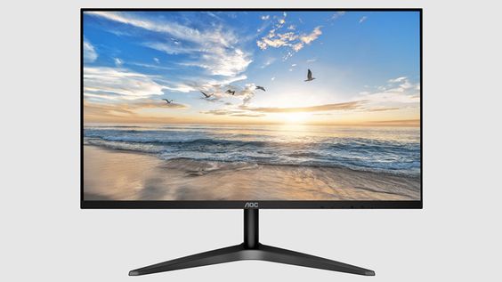 Màn hình AOC 22B1HS (Ảnh 1)