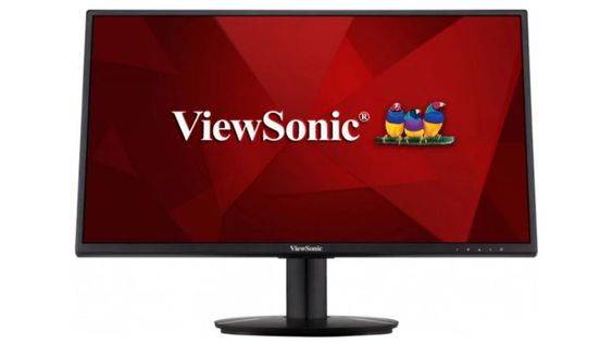 ViewSonic VA2418-SH-2 (Ảnh 1)