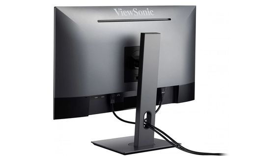 Viewsonic VX2480-SHDJ (Ảnh 6)