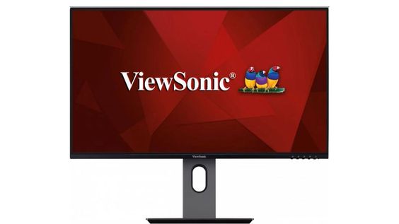 Viewsonic VX2480-SHDJ (Ảnh 1)
