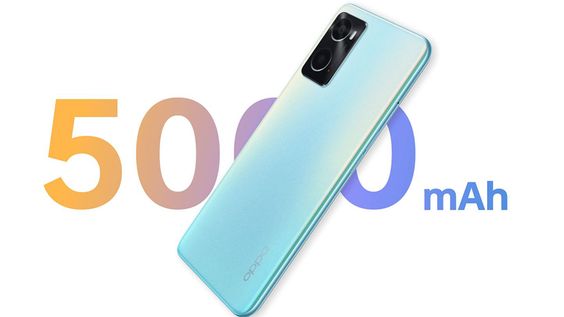 Không bỏ lỡ khoảnh khắc nào với pin 5.000 mAh 1