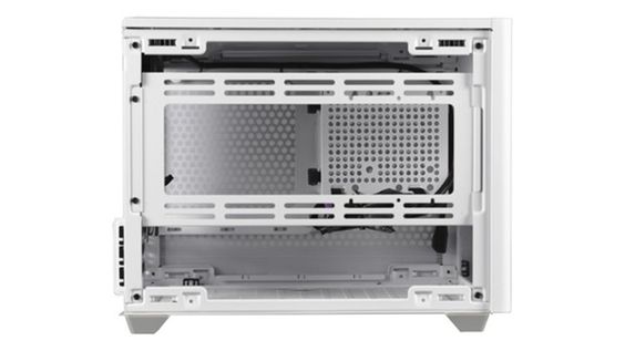 Vỏ case Cooler Master Box NR200 (Ảnh 3)