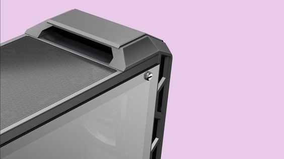Cooler Master H500 ARGB (Ảnh 6)