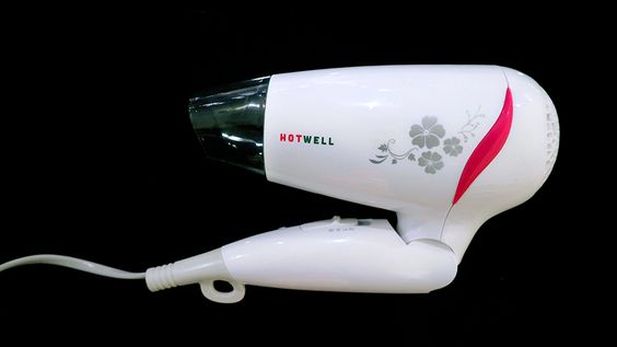 Công suất hoạt động 1.400W mạnh mẽ