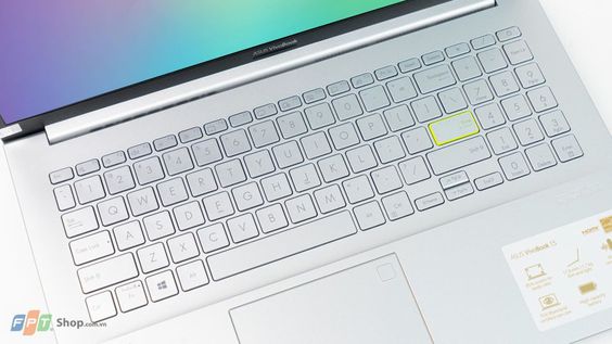 Asus VivoBook A515EA BN1688W (Ảnh 7)