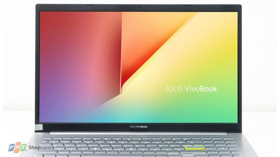 Asus VivoBook A515EA BN1688W (Ảnh 2)