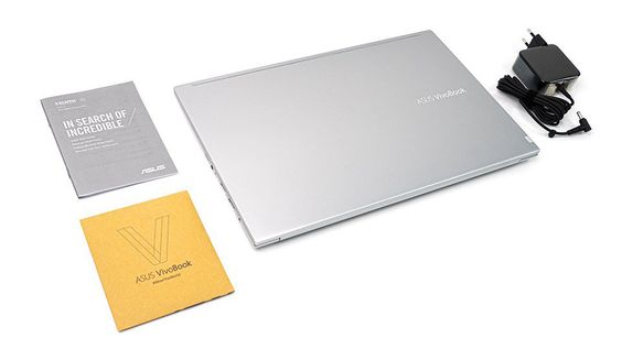 Asus VivoBook A515EA BN1688W (Ảnh 5)