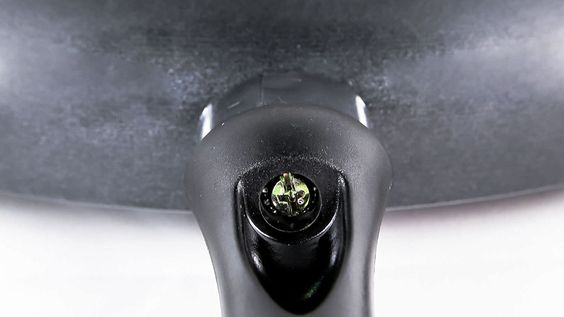 Tay cầm chịu nhiệt bắt vít chắc chắn 1