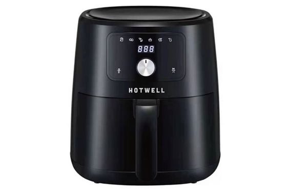 Nồi chiên không dầu Hotwell AE50H2 kiểu dáng hiện đại