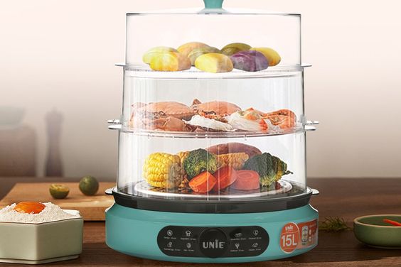 Nồi hấp Unie UE-680