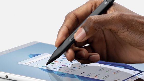 Surface Pro 8 - Ảnh 4