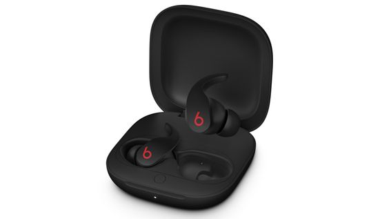 Tai nghe Beats Fit Pro - Công nghệ khử tiếng ồn hàng đầu
