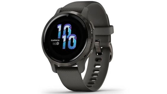 Luôn sẵn sàng với thời lượng pin 11 ngày 5