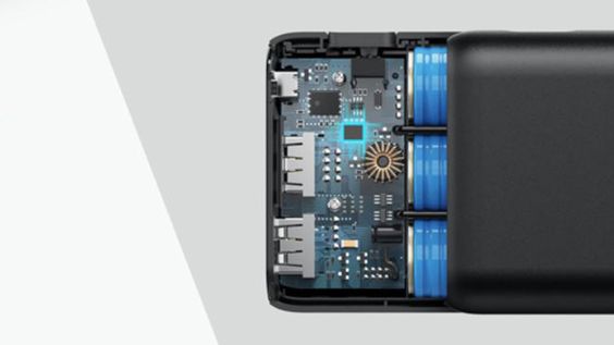 Điều tiết dòng điện và nhiệt độ 1