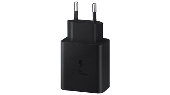 Củ sạc nhanh Samsung 45W Type C