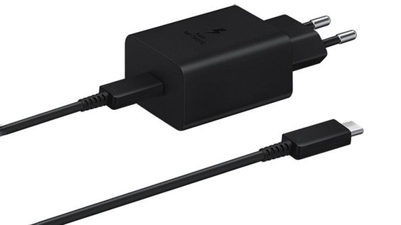 Củ sạc nhanh Samsung 45W Type C - Công nghệ điều phối điện hiện đại