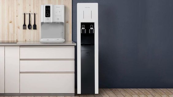 Máy lọc nước Coway CHP 590R