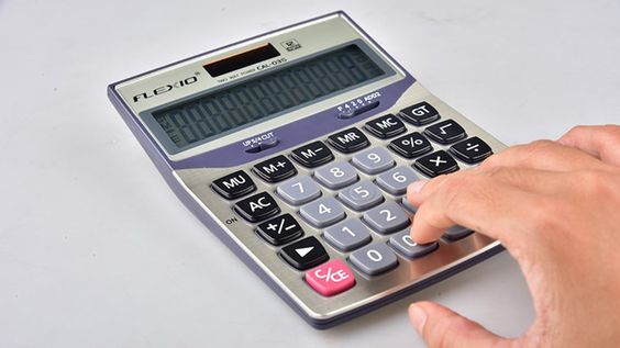 Nút bấm rộng, nhạy và nhiều màu sắc 1